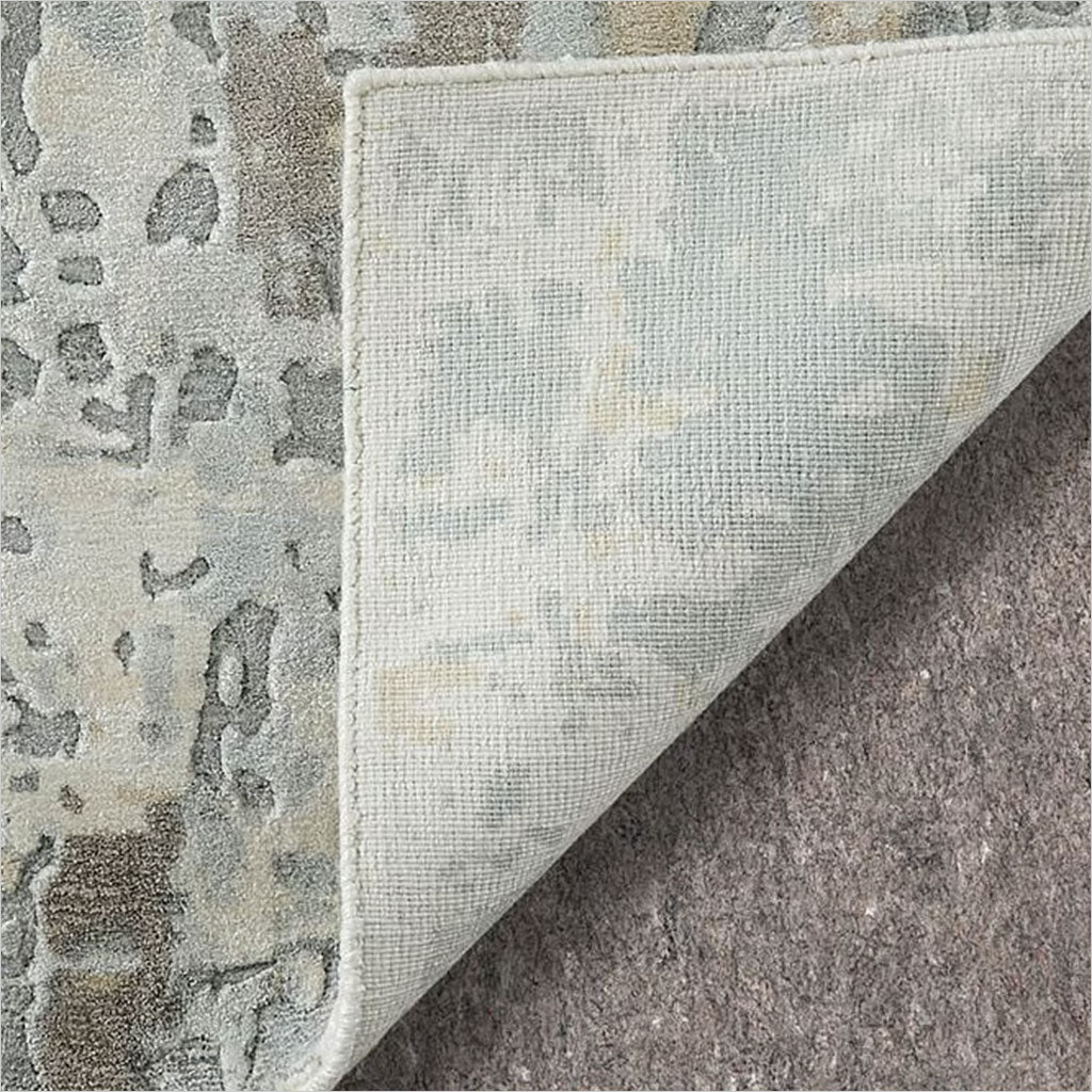 Braden Area Rug - Blue Multi