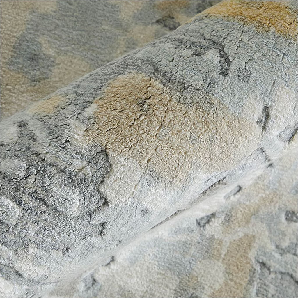 Braden Area Rug - Blue Multi