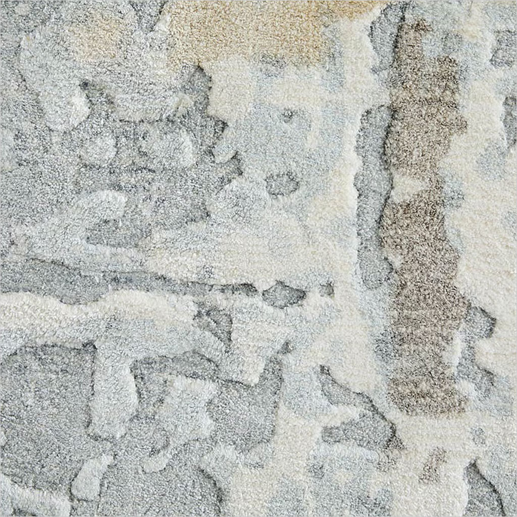 Braden Area Rug - Blue Multi