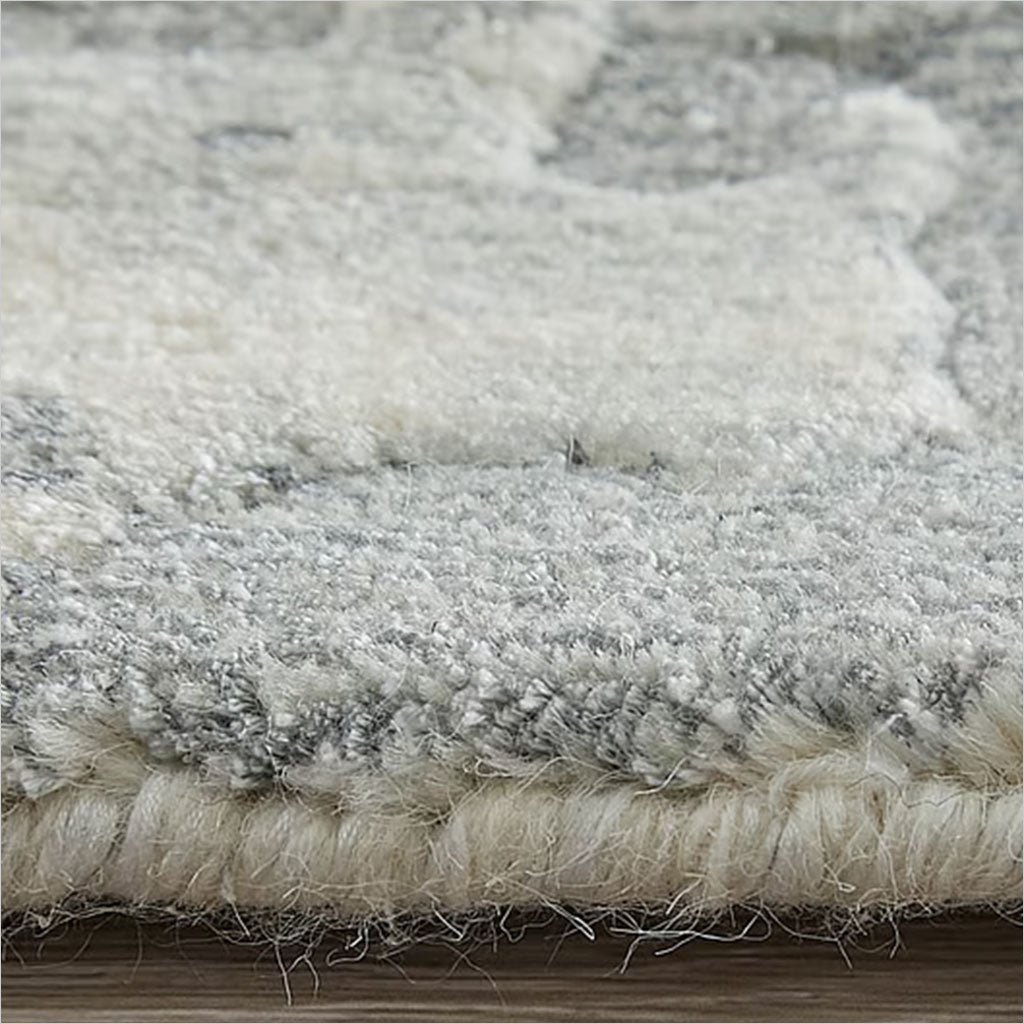 Braden Area Rug - Blue Multi