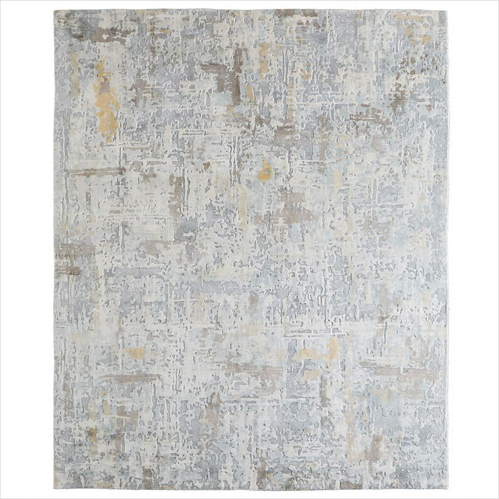 Braden Area Rug - Blue Multi