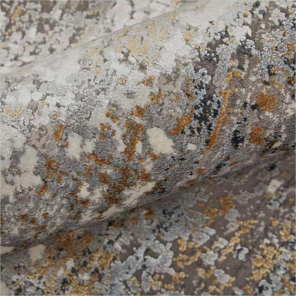 Cadiz Area Rug - Ivory Multi