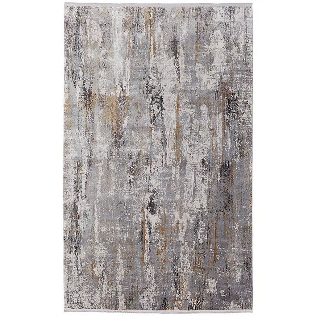 Cadiz Area Rug - Ivory Multi