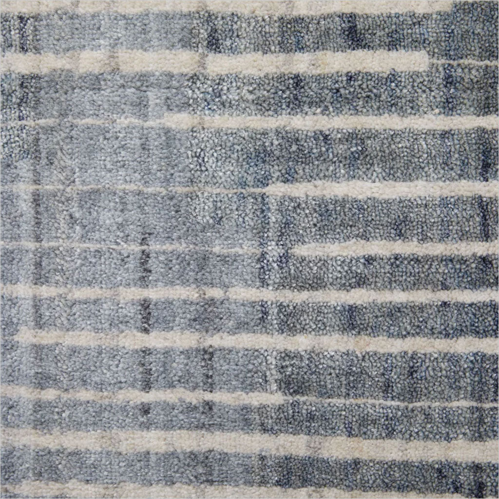 Eastfield Area Rug - Blue Beige - Scan Design | Modern and Contemporary ...
