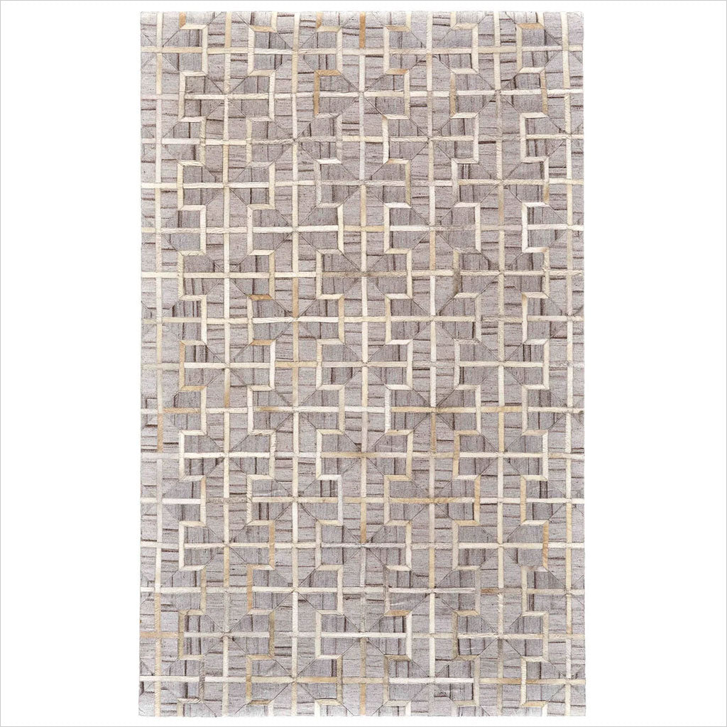 Fannin Area Rug - Multi Sand