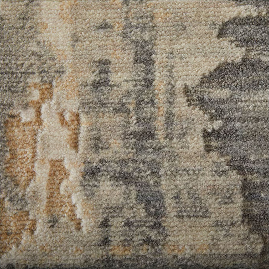 Jaxson Area Rug - Grey Multi