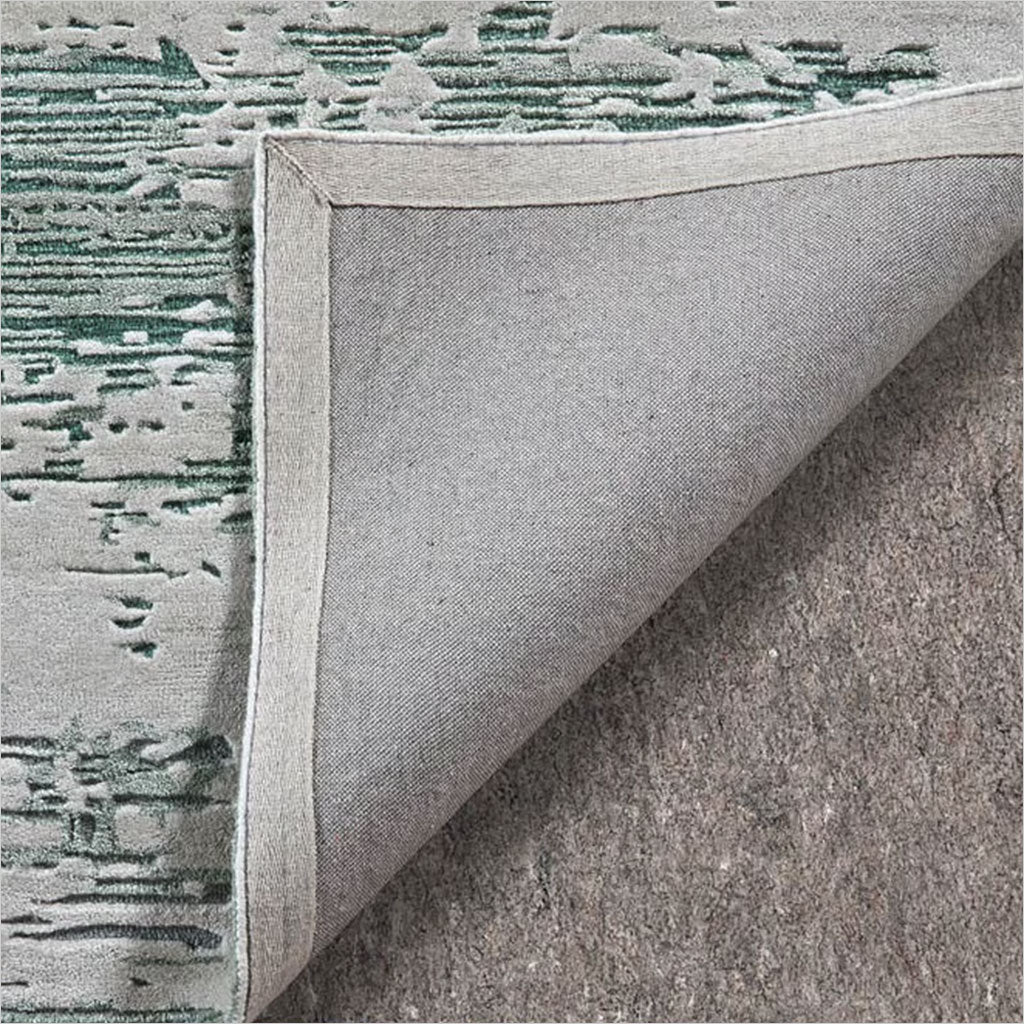 Zarah I Area Rug - Green