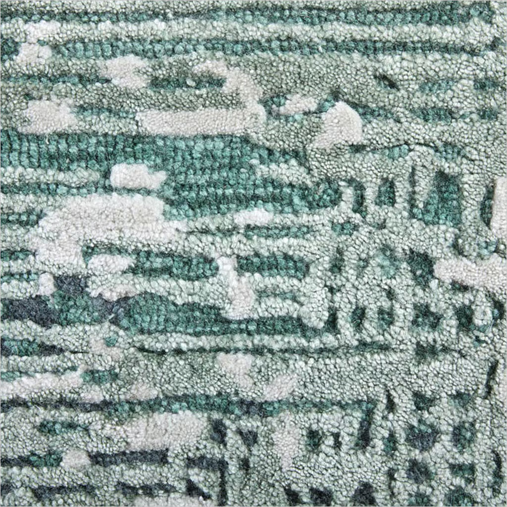 Zarah I Area Rug - Green