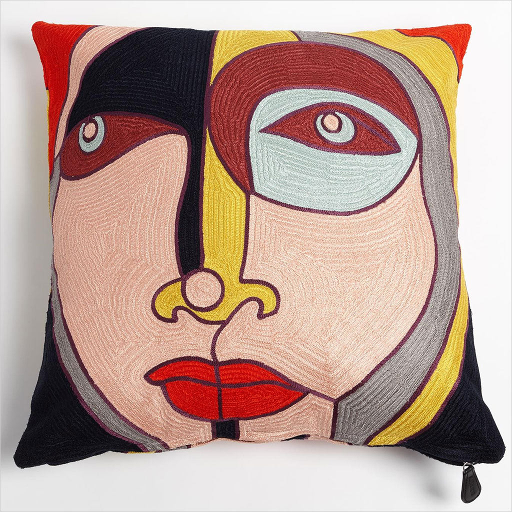 Paloma Pillow