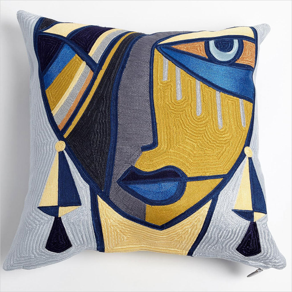 Maya Pillow