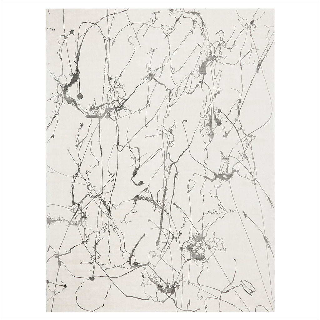 Pure Chaos Area Rug