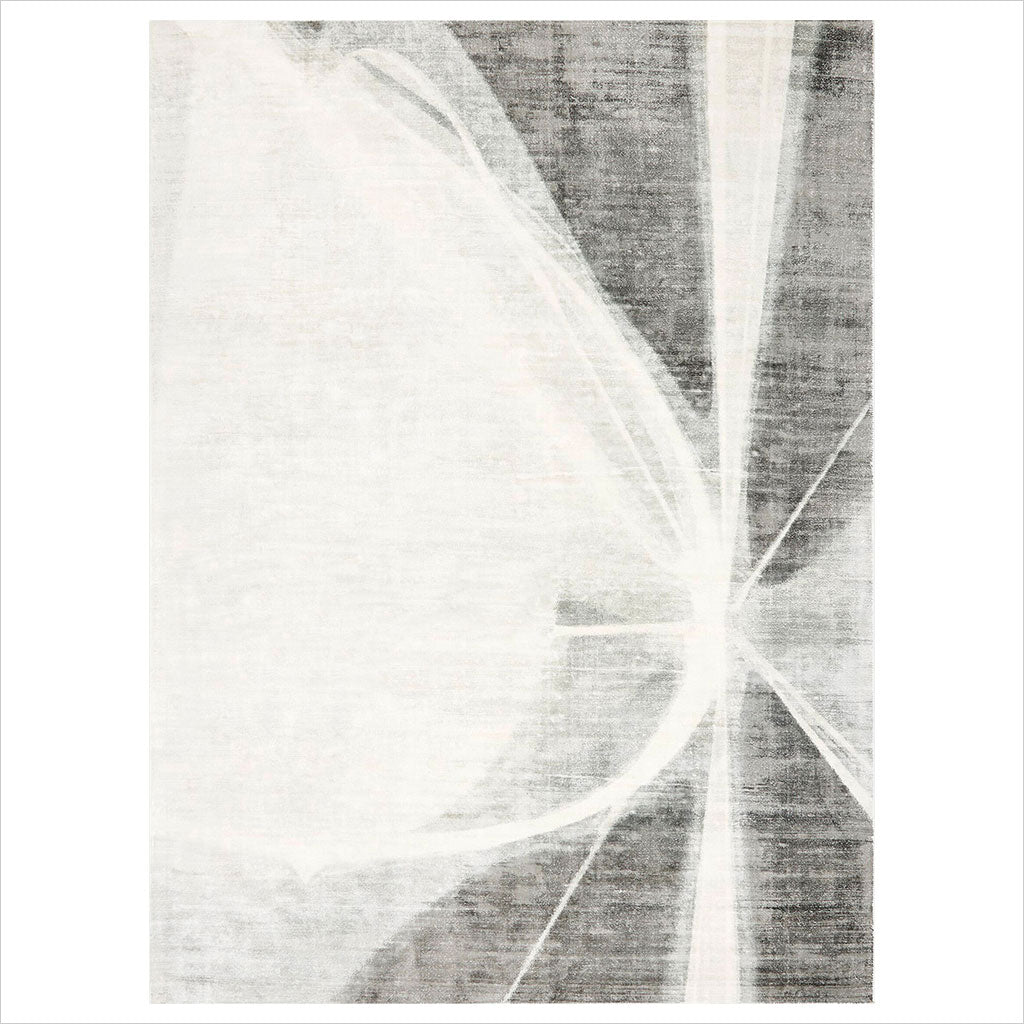 Refraction Area Rug