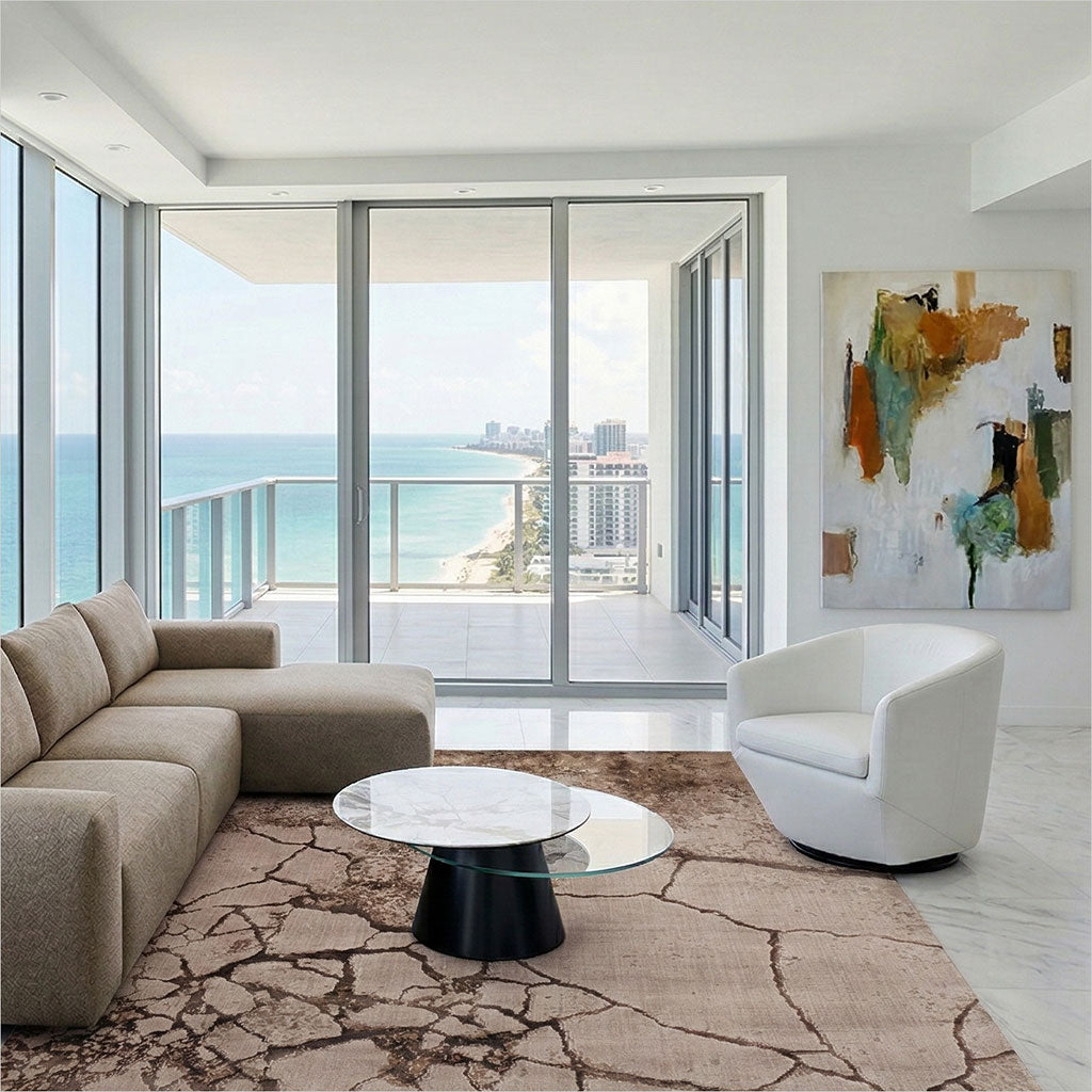 Girotondo Coffee Table