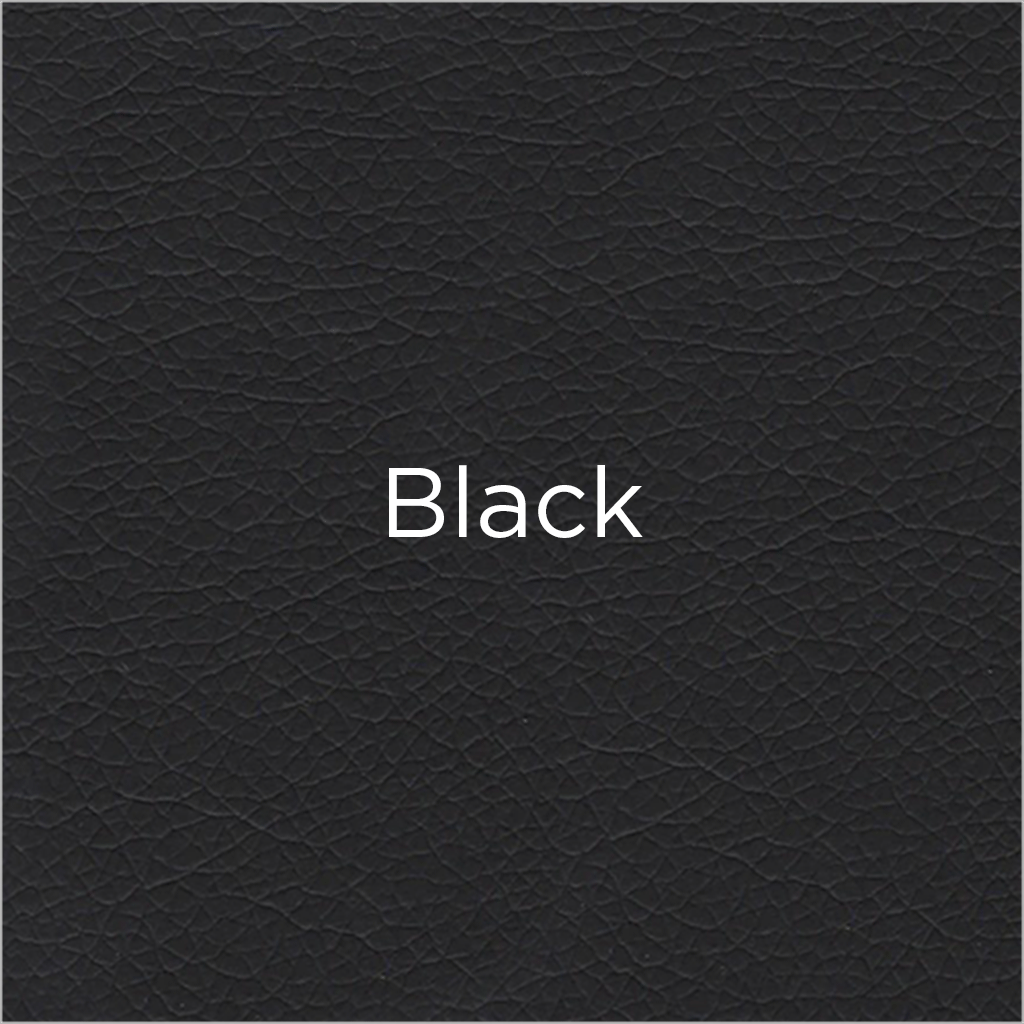 Lustre Mirror - Black