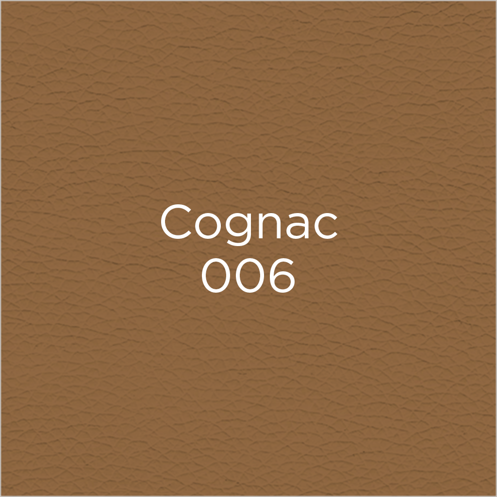 Lustre Mirror - Cognac