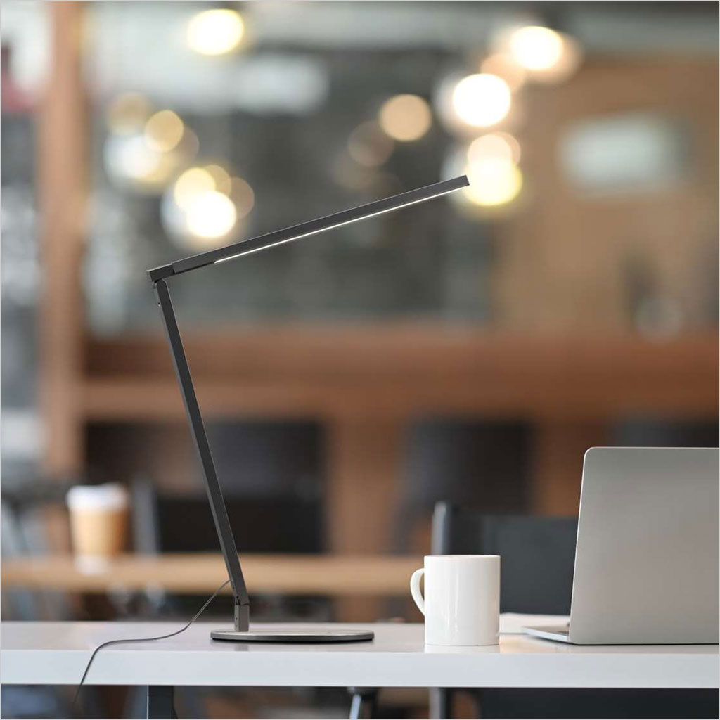 Z-Bar Solo Gen 4 Desk Lamp