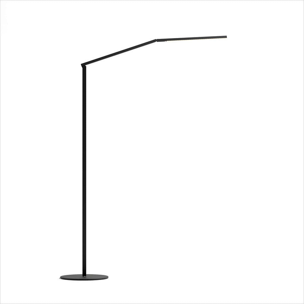 Z-Bar Gen 4 Floor Lamp