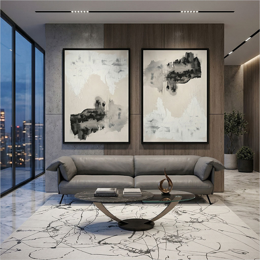 Scan Design Captain Love of My Life - Scan Design | Modern and Contemporary Furniture Store