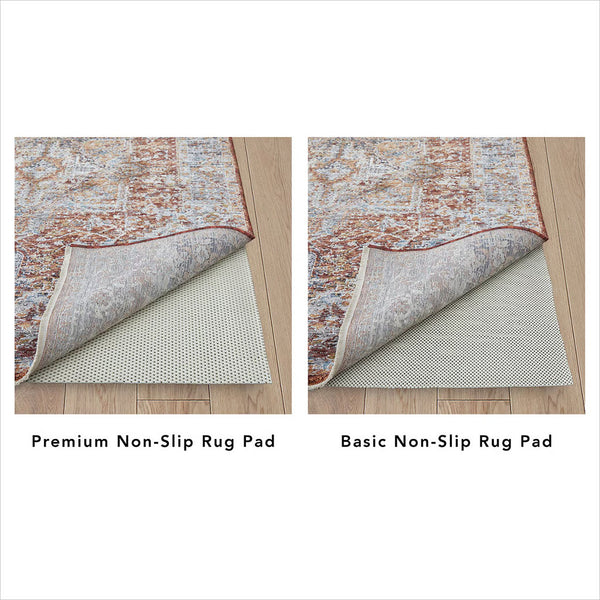Dat Scan Rugs Rug Pad - Scan Design | Modern and Contemporary Furniture Store