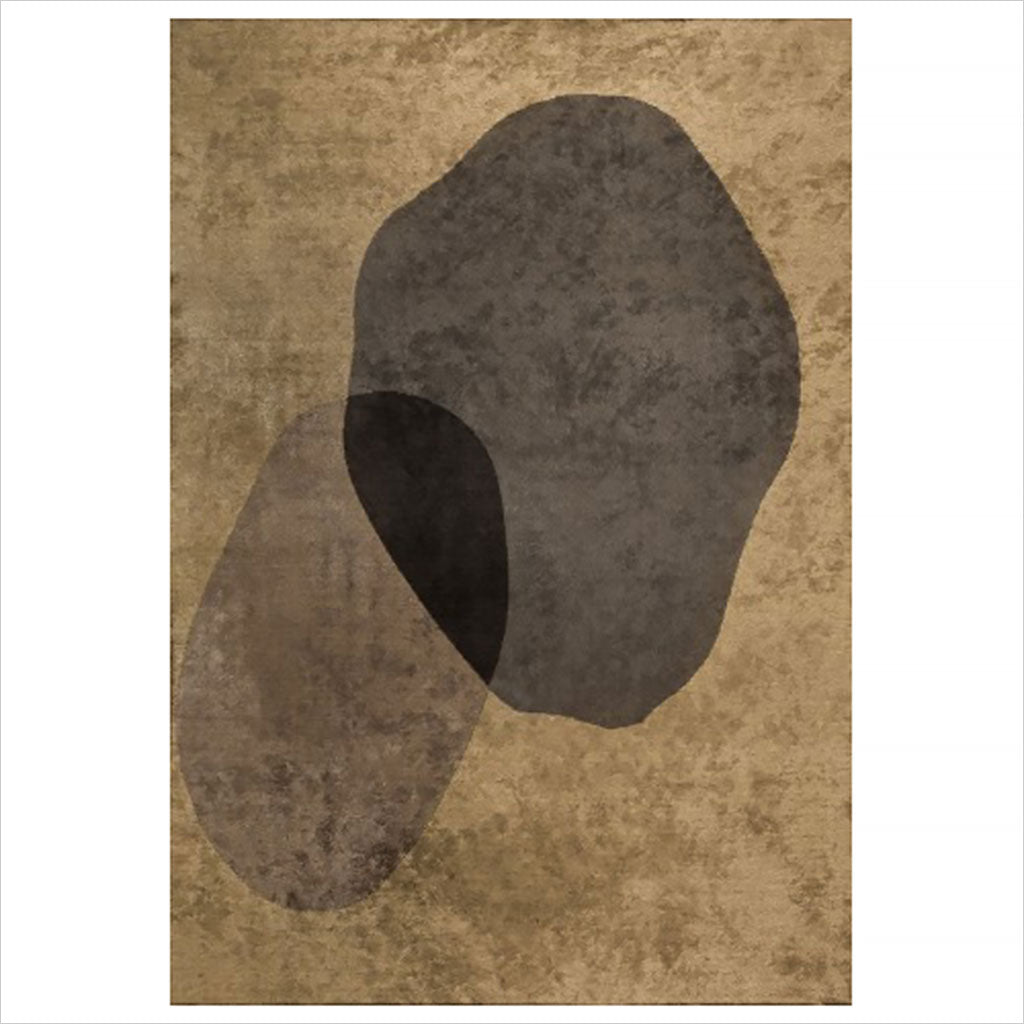 Contour Area Rug