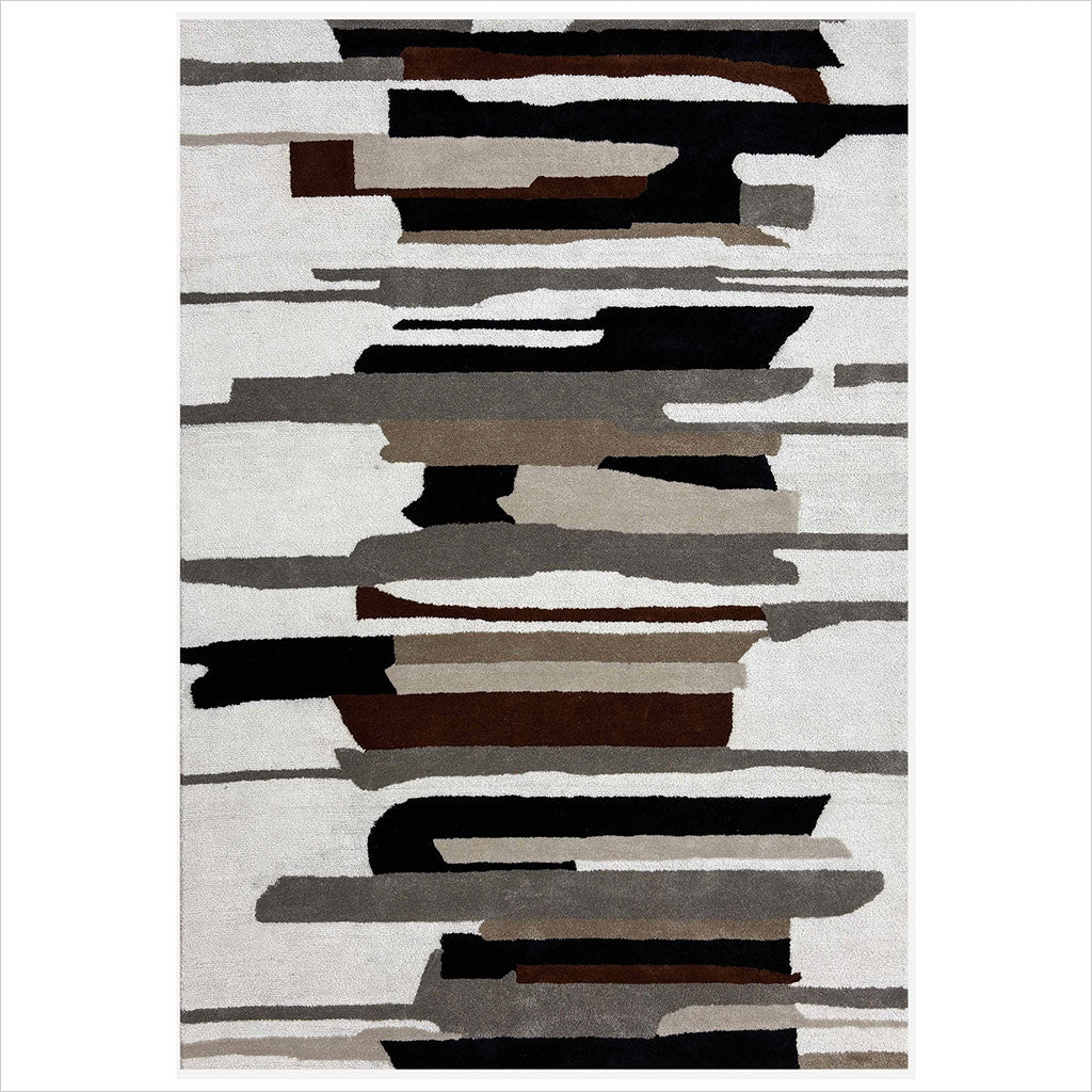 Pinnacle Area Rug