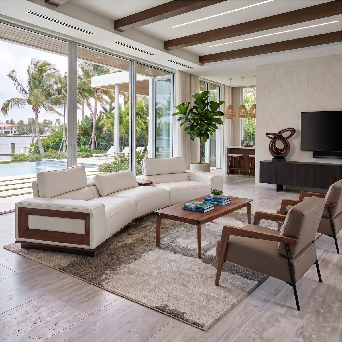 Quarry Area Rug