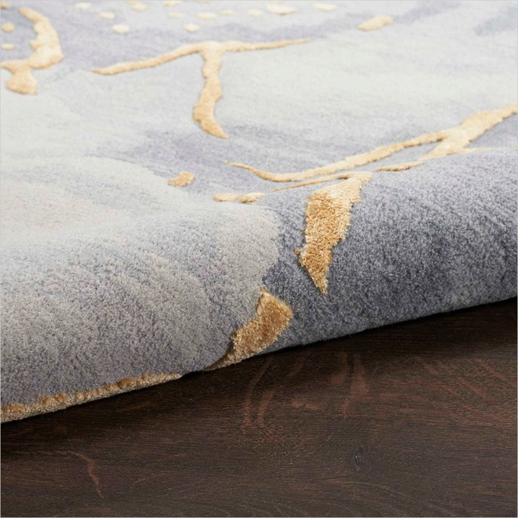 Prismatic 28 Area Rug