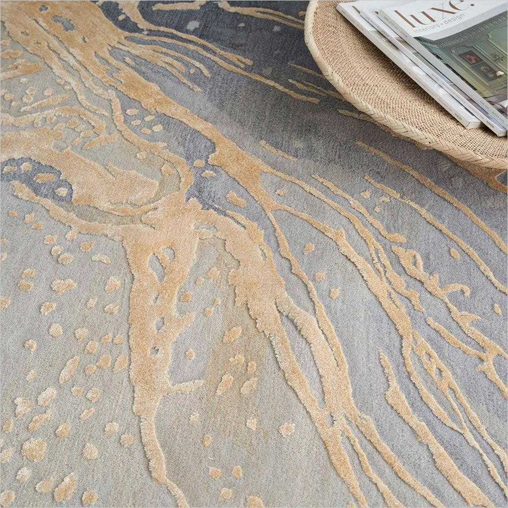 Prismatic 28 Area Rug