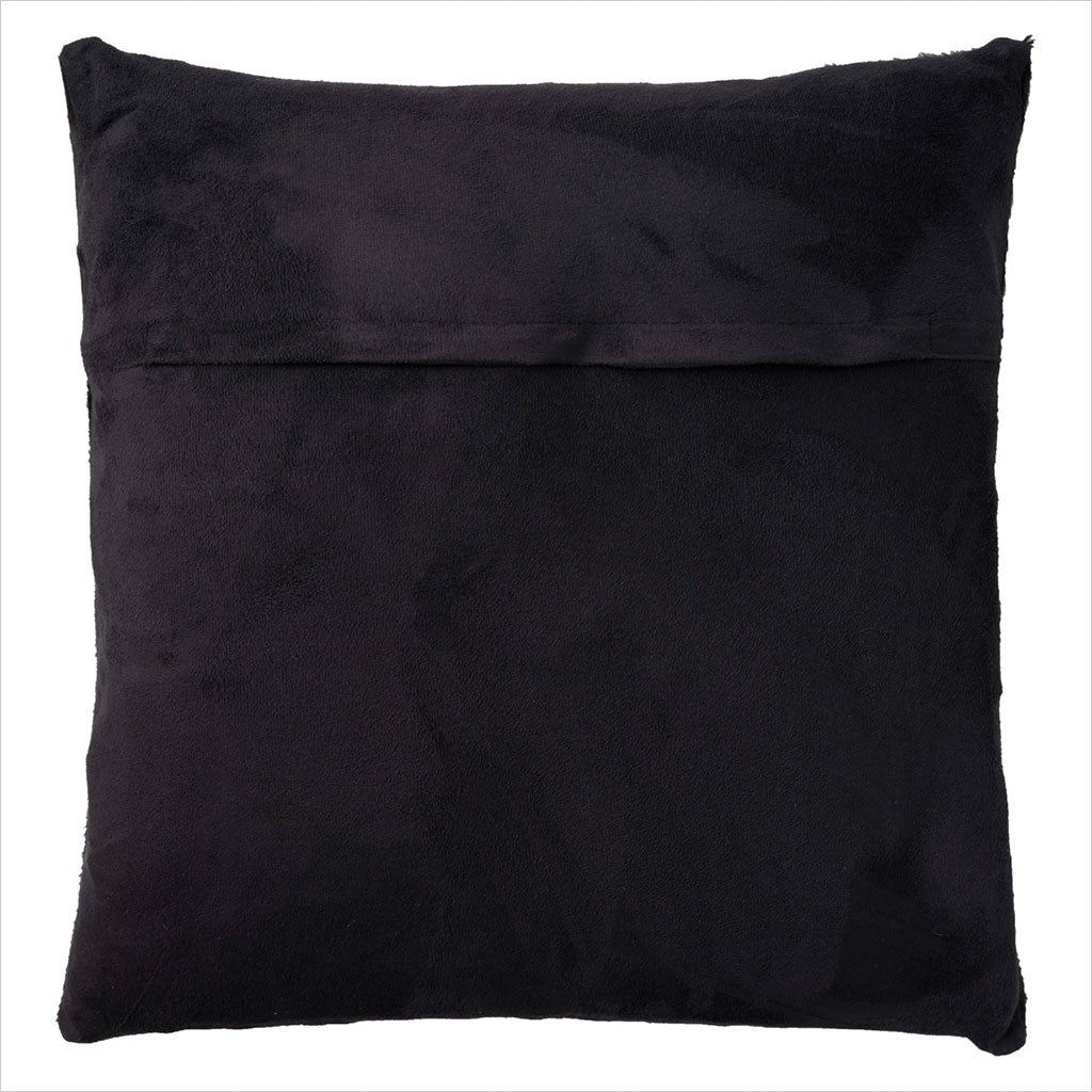 Warrior Pillow - Natural Hide