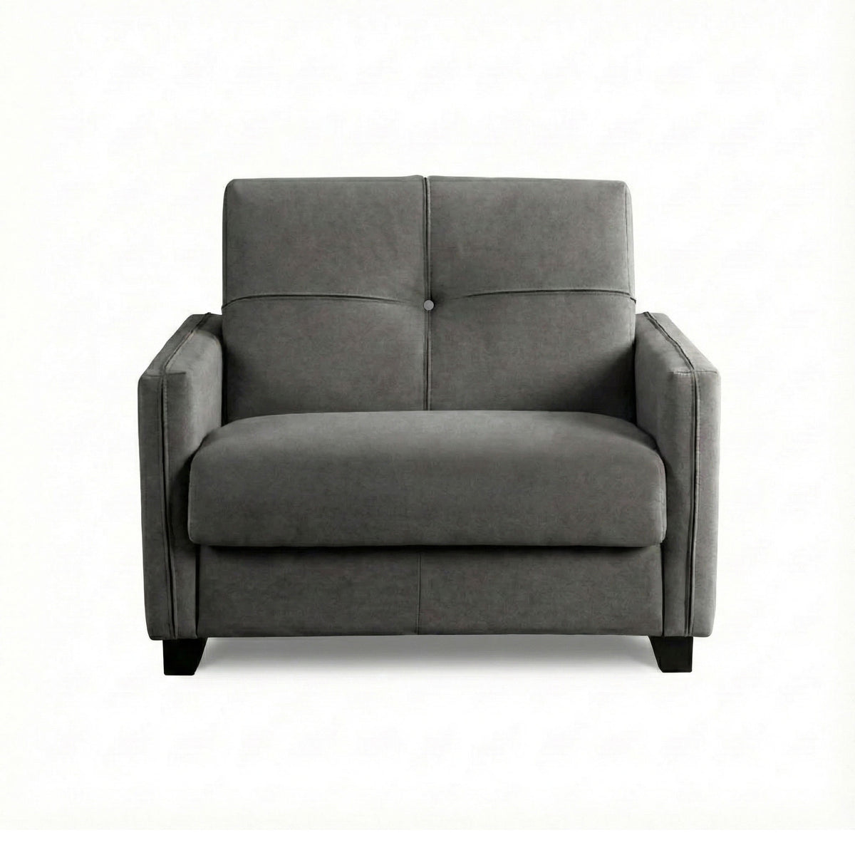 Abra Sleeper Chair - Fabric