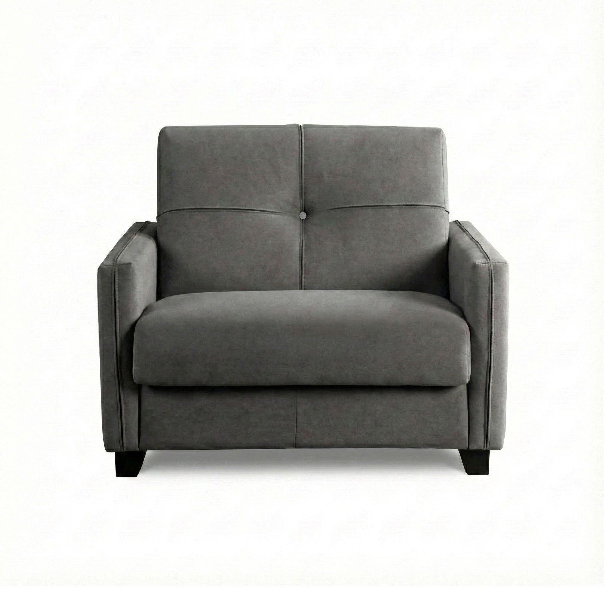 Abra Sleeper Chair - Fabric