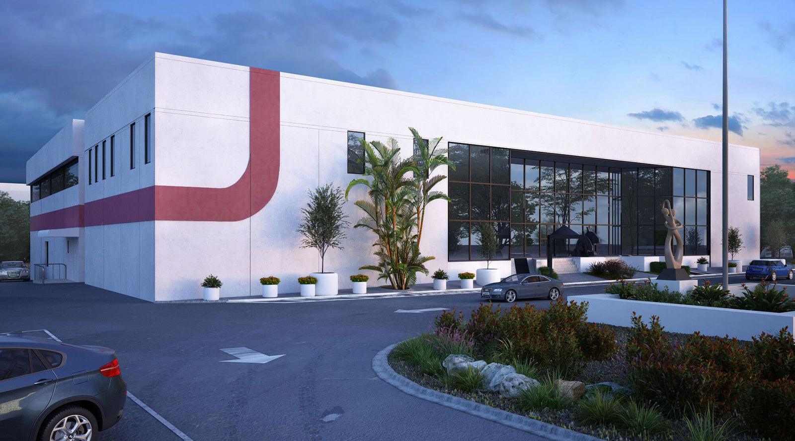 Scan Design in Altamonte Springs, Florida