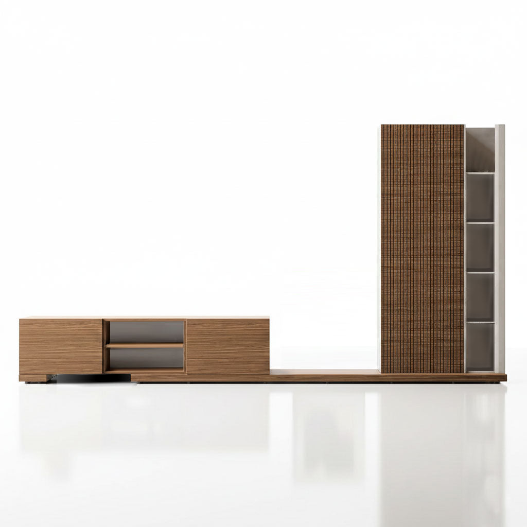 Cadre Wall Unit