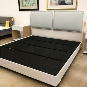 Nest King Platform Bed - OUTLET