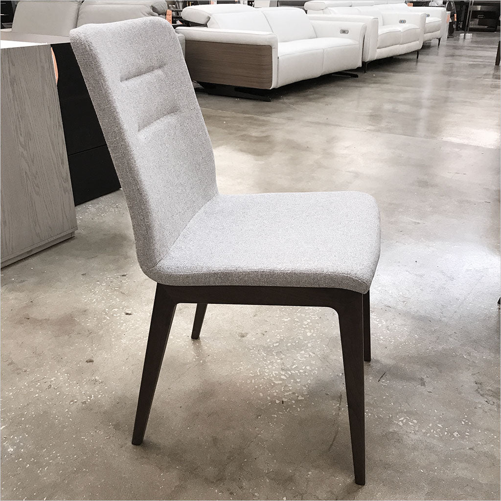 4-piece Dining Chair Set - OUTLET