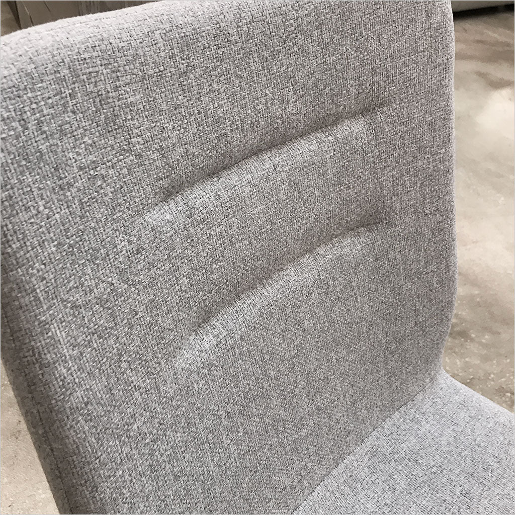 4-piece Dining Chair Set - OUTLET