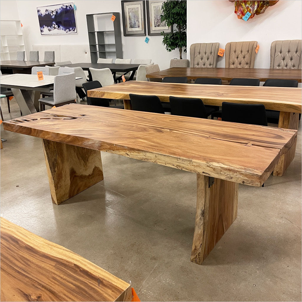 Joint Dining Table - Small - OUTLET