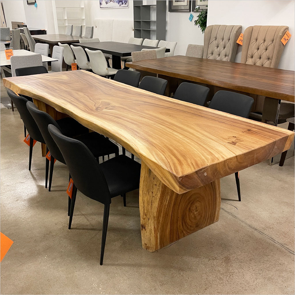 Joint Dining Table - Large - OUTLET