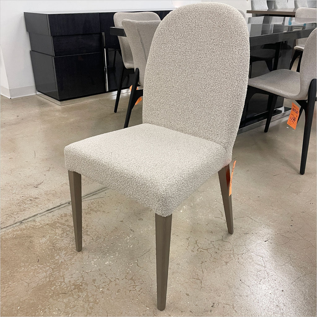 Novello Dining Chair - OUTLET