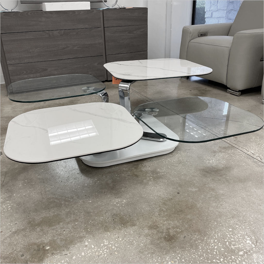 Louisiana Coffee Table - OUTLET