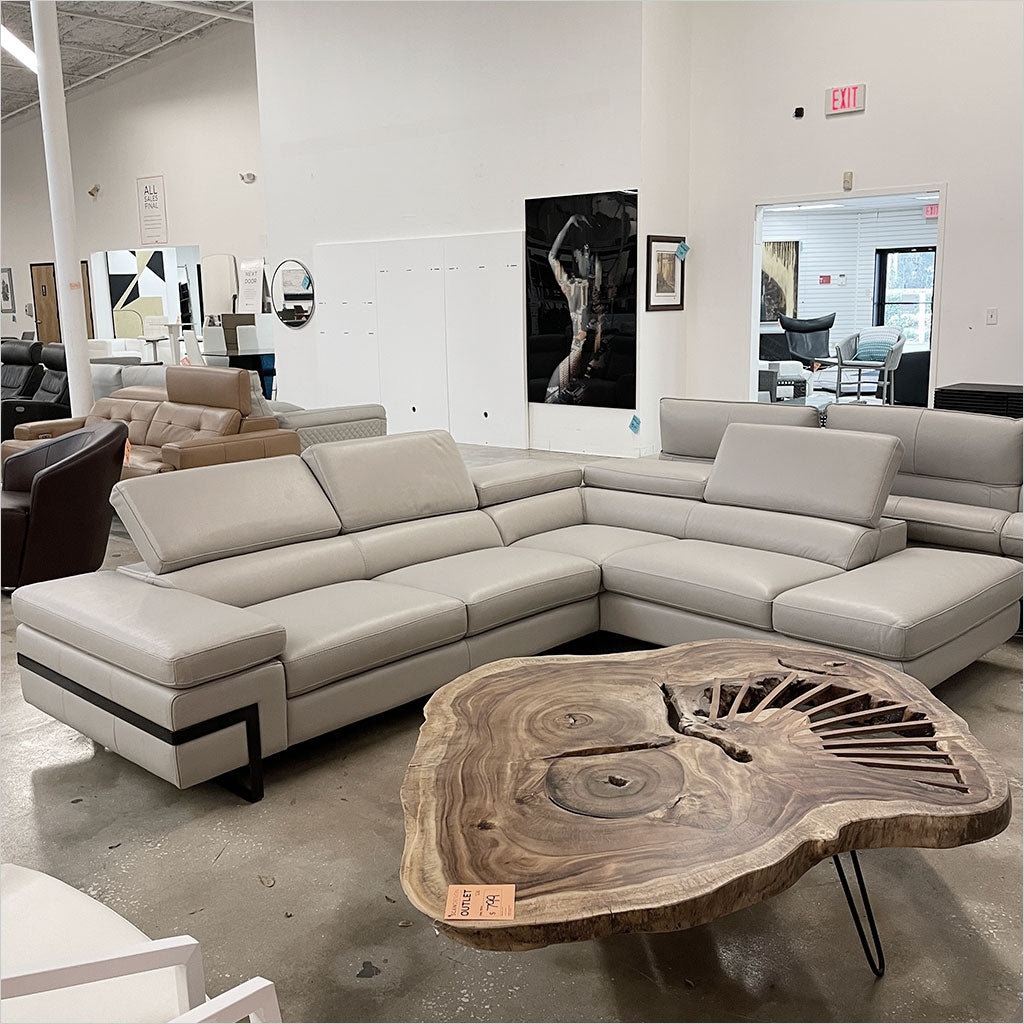 Tucson Sectional - OUTLET
