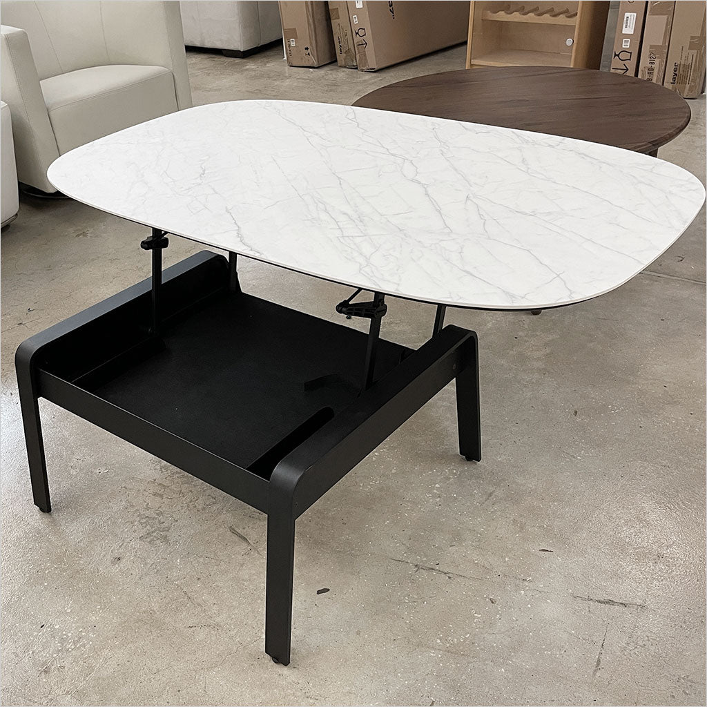 Cloud Coffee Table - OUTLET