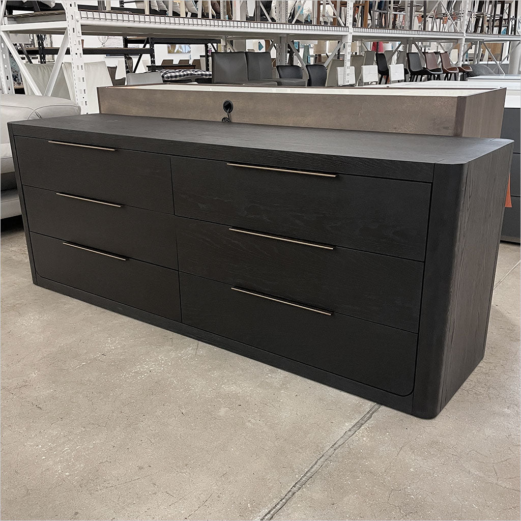 Luna Dresser - OUTLET