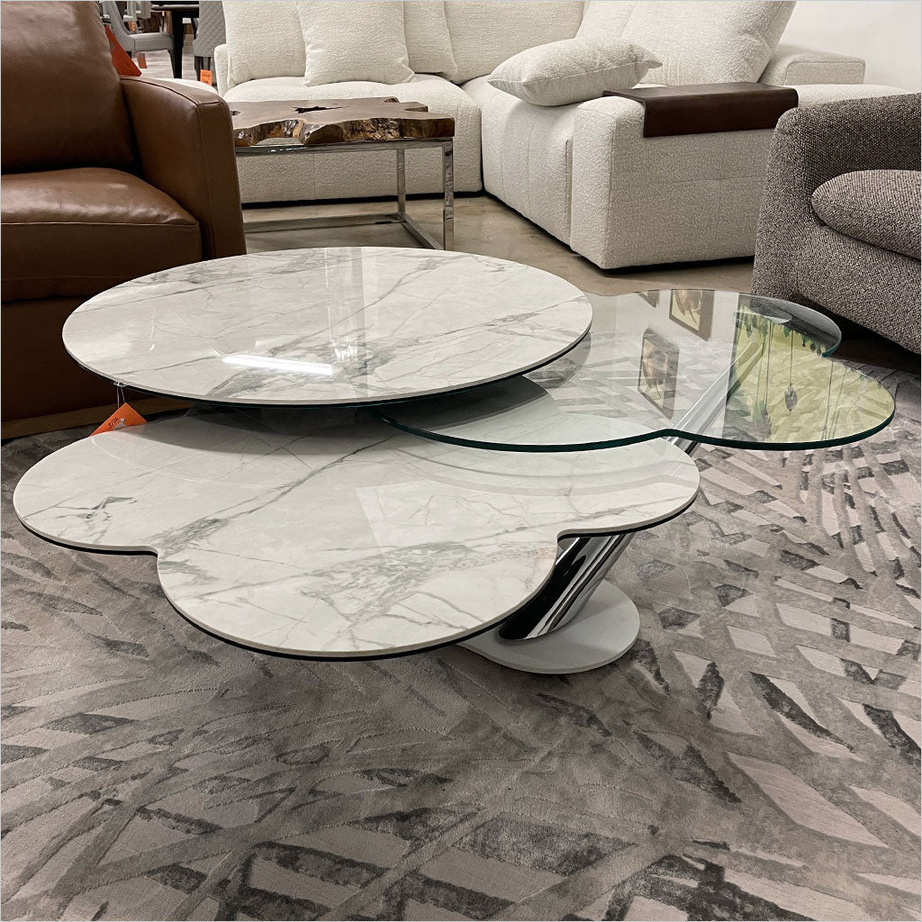 Daisy Coffee Table - OUTLET
