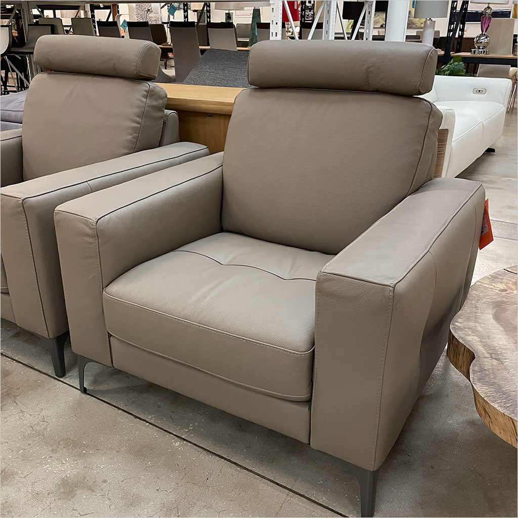 Geneva Armchair - OUTLET