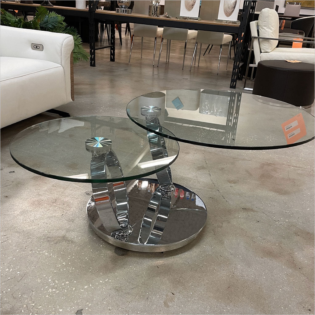 Hula Coffee Table - OUTLET