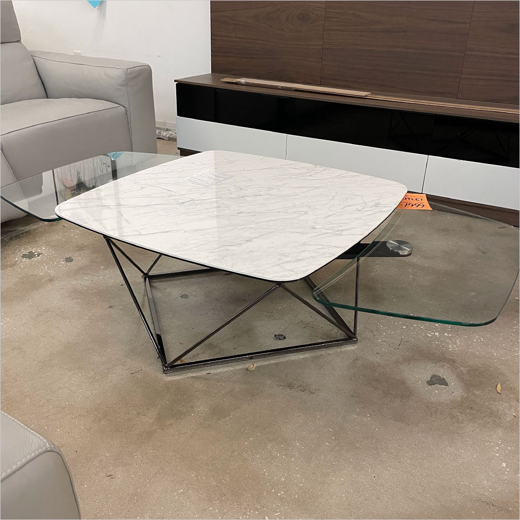 Uptown Coffee Table - OUTLET