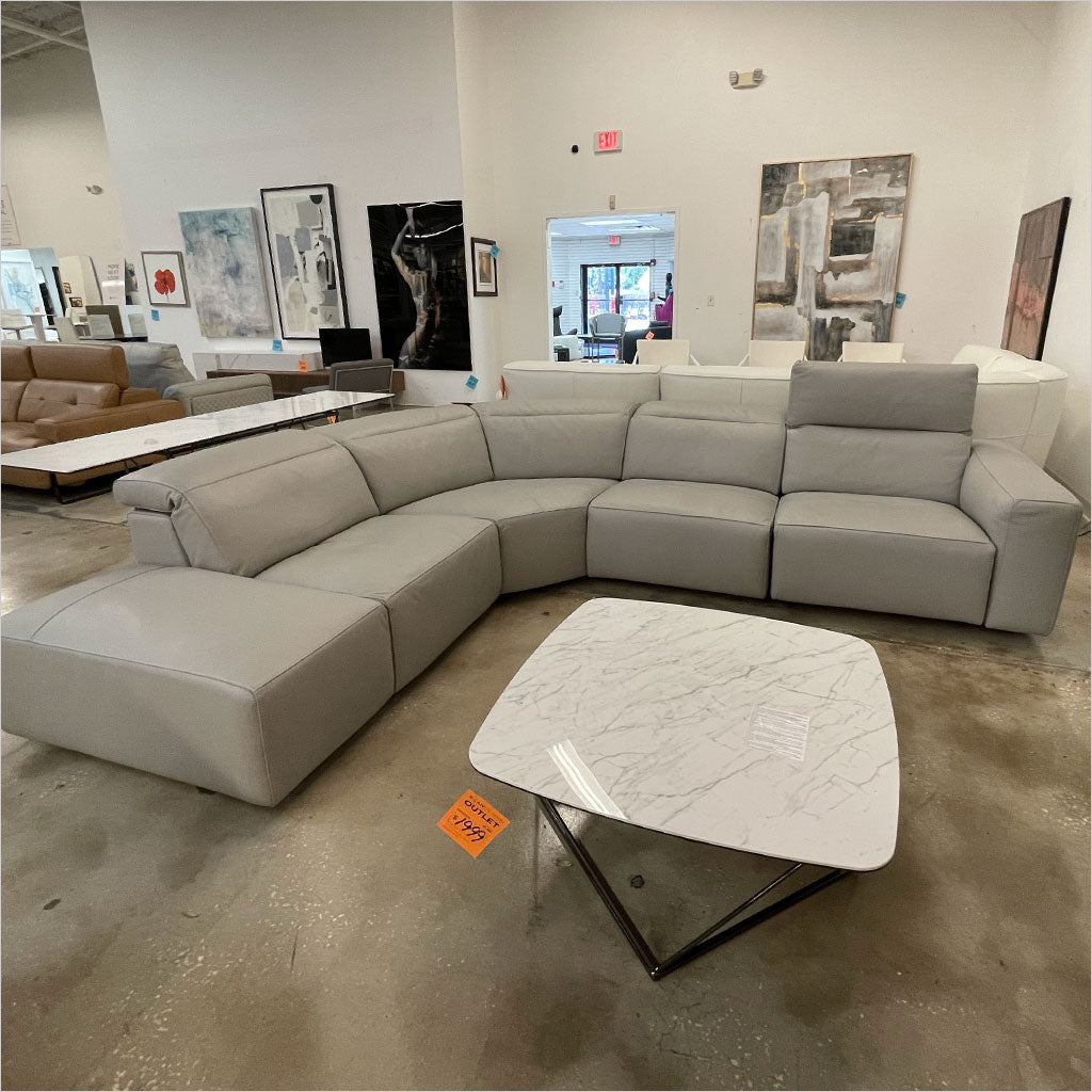 Collina Sectional - OUTLET