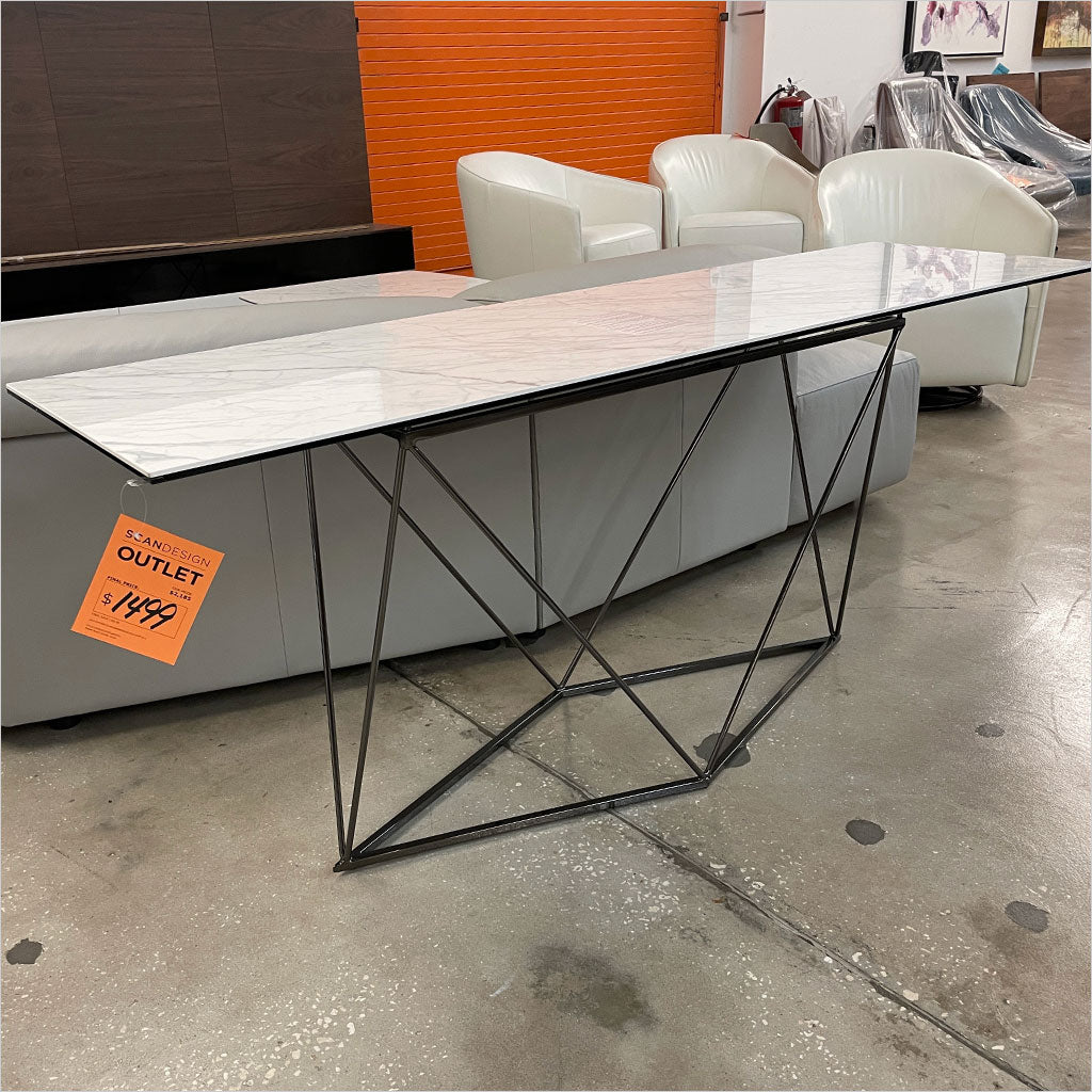 Uptown Console - OUTLET
