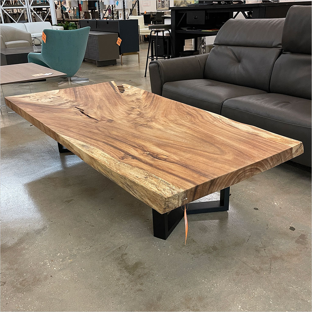Joint Coffee Table - Medium - OUTLET